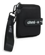 Chimola Billetera Dynamo Black B269