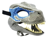Jurassic World Dominion Mascara De Dinosaurio Gwm54 Mattel