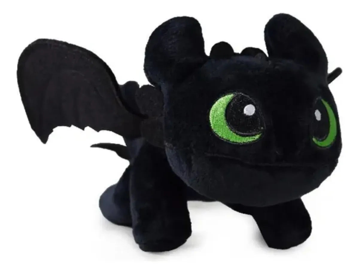 Peluche Chimuelo 25cm Dr009