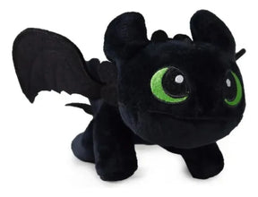 Peluche Chimuelo 25cm Dr009