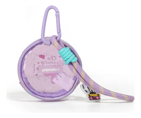 Chimola Pouch Chimola Friends Cat R178