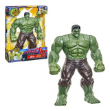 Spiderman Muñeco Savage Smash Hulk G24465L00
