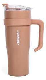 Chimola Vaso Termico XL 1,2ml Camel BZ43
