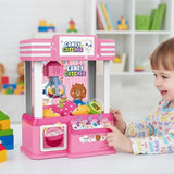 Maquina Agarra Juguetes Happy Catcher 2255451