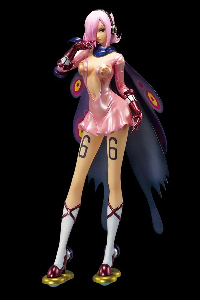 Banpresto One Piece Banpresto Chronicle Glitter&Glamours-Vinsmoke Reiju- 19195