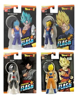 Dragon Ball Super Figuras Coleccionables Surtidas 37210