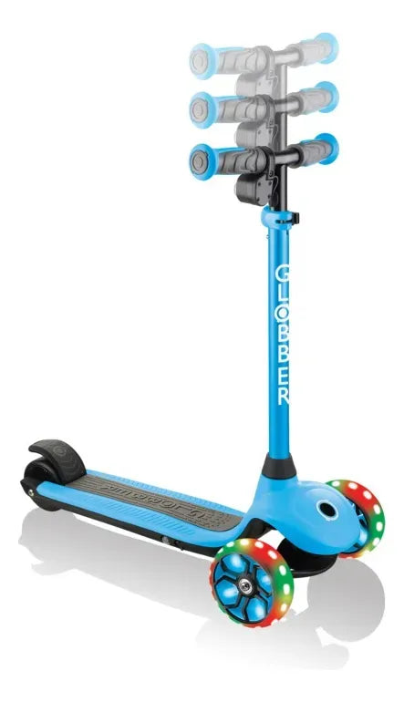 Globber Monopatin Electrico E-motion 4 Plus Blue 755-101-2