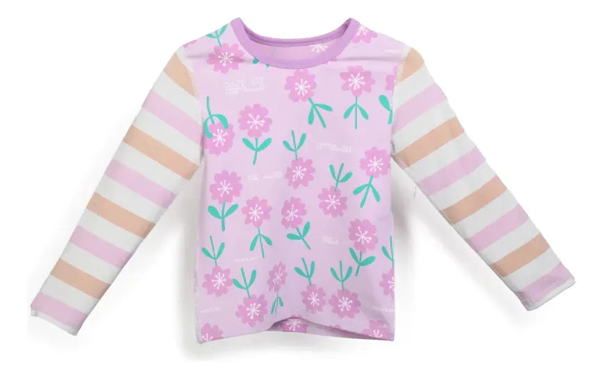 Chimola Pijama Dreamer TS UND03