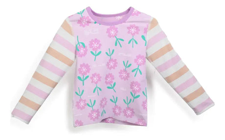 Chimola Pijama Dreamer TS UND03