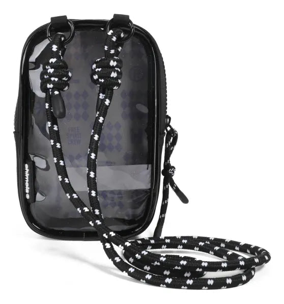 Chimola Portacelular Malibu Black R160