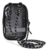Chimola Portacelular Malibu Black R160