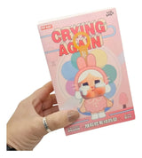 Muñeca Chibi Figura Coleccionable Sorpresa Shine KL970