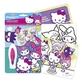 Agua Wow Hello Kitty KTY09838