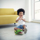 Crazy Crocodile Rc IK0744