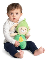 Chicco Conejito Pera Trilingue 11571000090