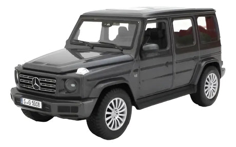 Maisto 1:25 Mercedes-Benz G-Class 2019 Gris 31531