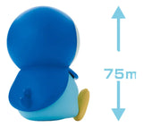 Bandai Hobby Pokemon Quick 06 Piplup Model Kit 2561634