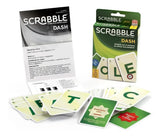 Scrabble Dash T8227 7951