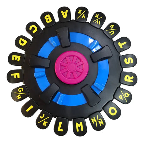 Juego Palabras A Tiempo Adultos 810-0260 FD17440