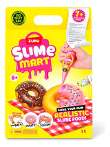 Slime Mart Bolsa De Compras Crea Tus Postres Surtido 6103