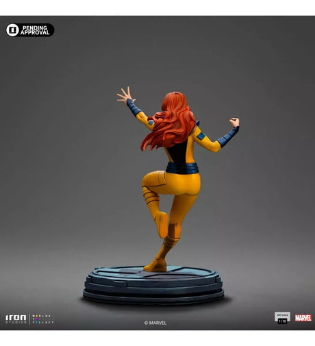 Iron Studios Jean Grey - X-Men  '97 Scale 1/10 MARCAS100024-10