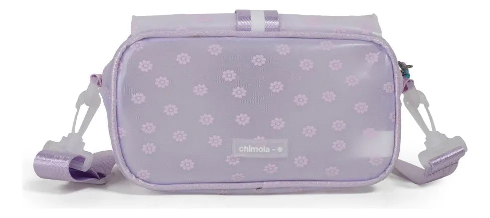 Chimola Bandolera Antonia Light Purple CB131