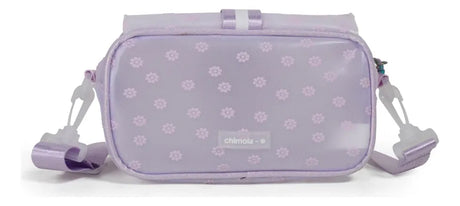 Chimola Bandolera Antonia Light Purple CB131