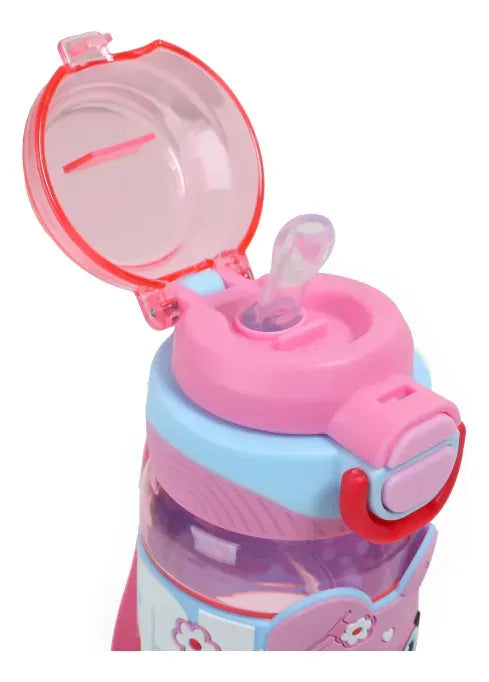Chimola Botella Acrilico Soft Bunny BZ121