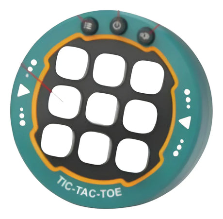 Juego Ta-Te-Ti Game Machine A202371