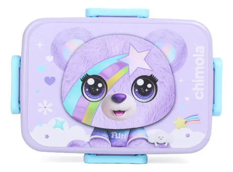 Chimola Lunchbox small Bear BZ31