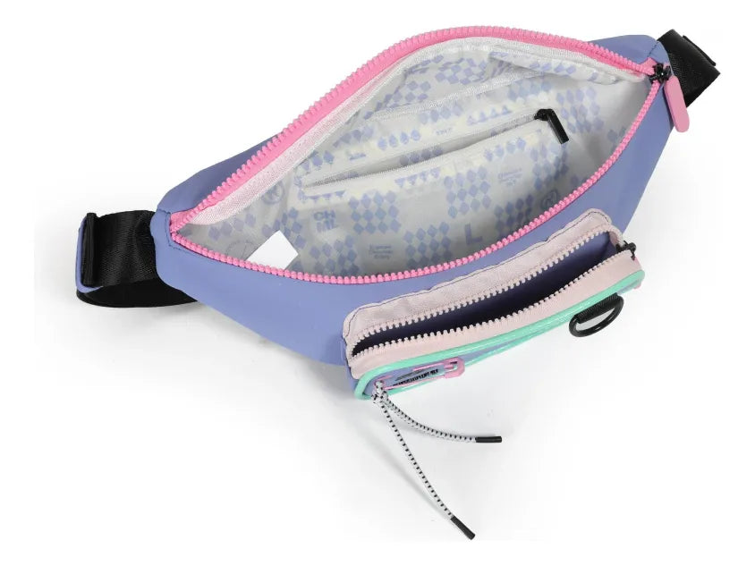 Chimola Rinonera Guada Blue R179