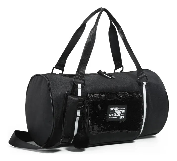 Chimola Bolso Fiona Black BP157
