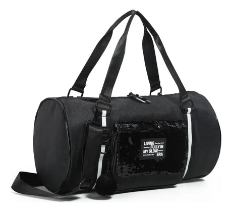 Chimola Bolso Fiona Black BP157