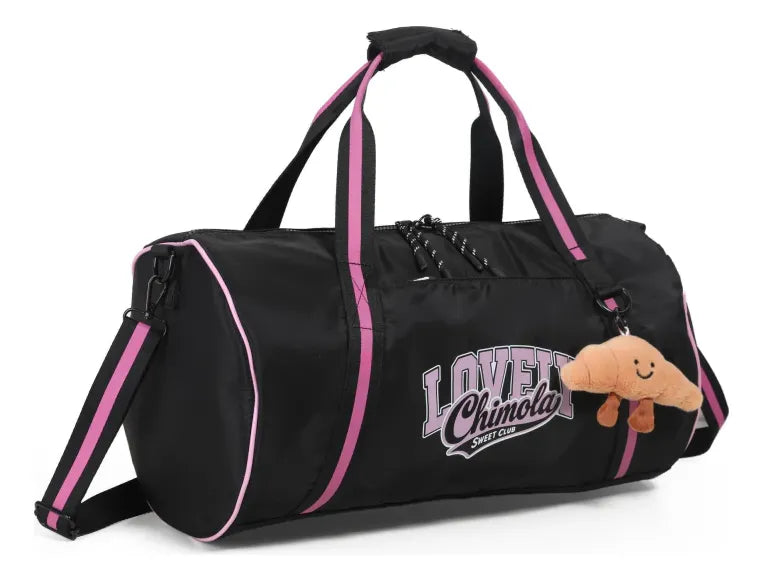 Chimola Bolso Nuria Black BP161