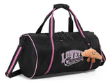 Chimola Bolso Nuria Black BP161