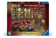 Ravensburger Puzzle 1000 Pzs The Reading Room 12000329