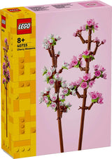 LEGO Cherry Blossoms 40725