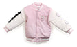 Campera Bomber Uma Pink J02 T06
