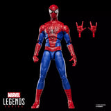 Marvel Legends Alist Amazing Spiderman G20545L00