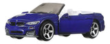 Matchbox vehículos con piezas móviles 1:64 FWD28