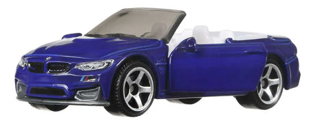 Matchbox vehículos con piezas móviles 1:64 FWD28