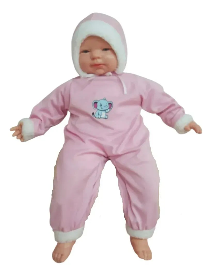 Muñeca Baby Upa 968