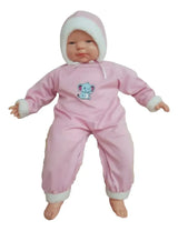Muñeca Baby Upa 968