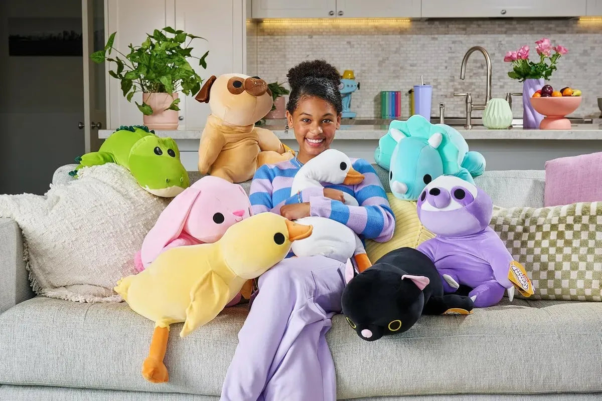ZURU Peluche Hug a Lumps 14901