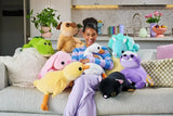 ZURU Peluche Hug a Lumps 14901