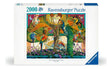 Ravensburger Puzzle 2000 Pzs On The 5th Day 12001008