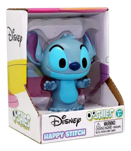 Ooshies Stitch 10cm 27863