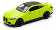 Welly 4.75" Bmw M4 43811CW