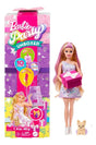 Barbie Party Unboxed Muñeca Fiesta de Mascotas JFG68