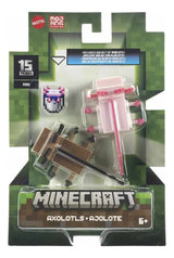 Minecraft Figuras Surtidas GTP08